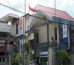 Bangunan 4 Hotel Astiti