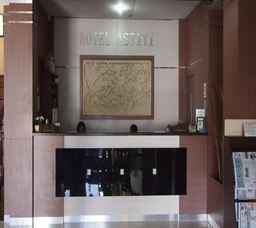 Hotel Astiti, USD 18.40
