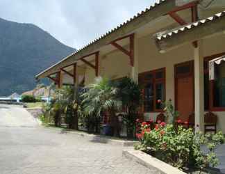 Exterior 2 Uciek Tengger Bromo