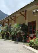 EXTERIOR_BUILDING Uciek Tengger Bromo