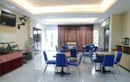 Restoran 7 Eljie Hotel Syariah Gorontalo