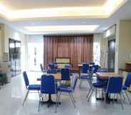 Nhà hàng 7 Eljie Hotel Syariah Gorontalo