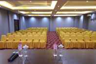 Functional Hall Eljie Hotel Syariah Gorontalo