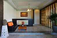 Lobby Lotus Tirta Seminyak