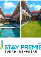 EXTERIOR_BUILDING U stay Premier