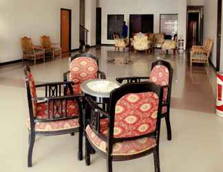 Sảnh chờ 2 Hotel Wisata Gorontalo