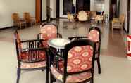 Lobby 4 Hotel Wisata Gorontalo