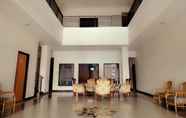 Sảnh chờ 5 Hotel Wisata Gorontalo