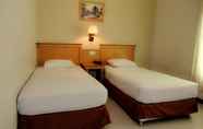 Kamar Tidur 7 Hotel Wisata Gorontalo