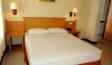 ห้องนอน 4 Hotel Wisata Gorontalo