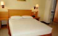 Kamar Tidur 2 Hotel Wisata Gorontalo