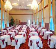 Functional Hall 6 Sapadia Hotel Siantar