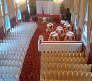 Functional Hall 7 Sapadia Hotel Siantar