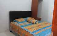 Bilik Tidur 7 Ajeb House Kuta - 3 Bedroom House