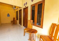 Khu vực công cộng 7 OYO 1323 Murni Homestay
