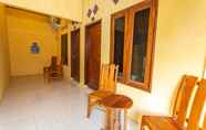 Common Space 7 OYO 1323 Murni Homestay