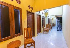Khu vực công cộng 6 OYO 1323 Murni Homestay