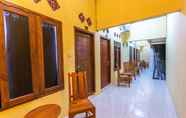 Khu vực công cộng 6 OYO 1323 Murni Homestay