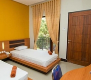 Bedroom 3 Hotel New Melati