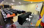 Functional Hall 7 Hotel New Melati