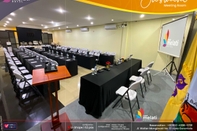 Functional Hall Hotel New Melati