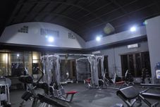 Fitness Center Putu Bali Villa & Spa