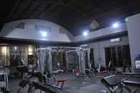 Fitness Center Putu Bali Villa & Spa