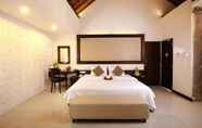 Bedroom 3 Putu Bali Villa & Spa
