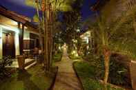 Common Space Putu Bali Villa & Spa