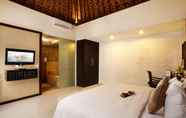 Bedroom 2 Putu Bali Villa & Spa