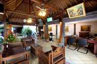 Lobby Putu Bali Villa & Spa