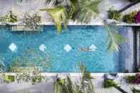 Swimming Pool Dwaraka The Royal Villas