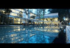 Swimming Pool 6 Lone Pine, Penang, a Tribute Portfolio Resort