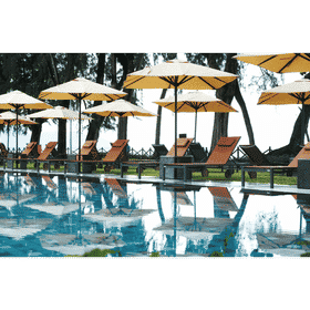 Swimming Pool 1 Lone Pine, Penang, a Tribute Portfolio Resort, Penang Island Hotels