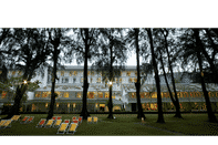 Bangunan Lone Pine, Penang, a Tribute Portfolio Resort