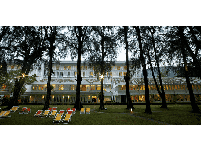 Lone Pine Hotel Penang Island The Best Price Only In Traveloka