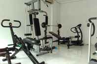 Fitness Center Hotel Athaya