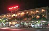 Bangunan 4 Hotel Athaya