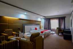 RedDoorz Plus near Hotel Benua Kendari, ₱ 903.17