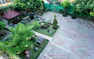 ห้องออกกำลังกาย 2 Guest House Rumah Wahidin Syariah