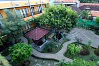 Common Space Guest House Rumah Wahidin Syariah