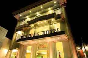 Imperial Hotel Gorontalo