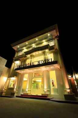 Imperial Hotel Gorontalo, USD 26.26
