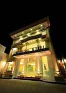 EXTERIOR_BUILDING Imperial Hotel Gorontalo