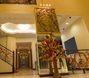 Lobby 4 Imperial Hotel Gorontalo