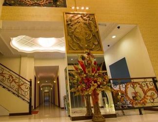 Lobby 2 Imperial Hotel Gorontalo