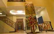Lobby 4 Imperial Hotel Gorontalo