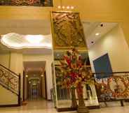 Lobby 4 Imperial Hotel Gorontalo