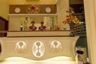 Lobby Imperial Hotel Gorontalo