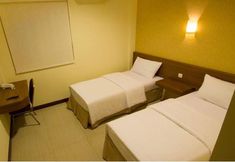 Bedroom 2 Imperial Hotel Gorontalo